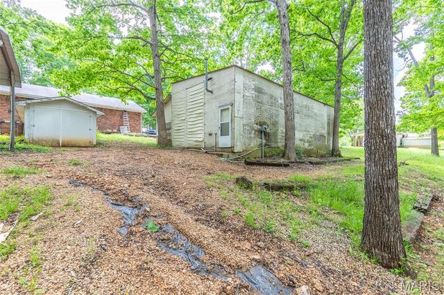 1103 Cherry Street, Doniphan, MO 63935