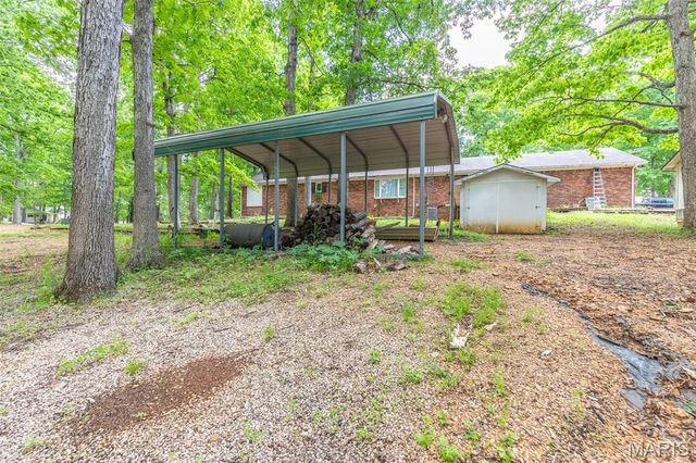 1103 Cherry Street, Doniphan, MO 63935