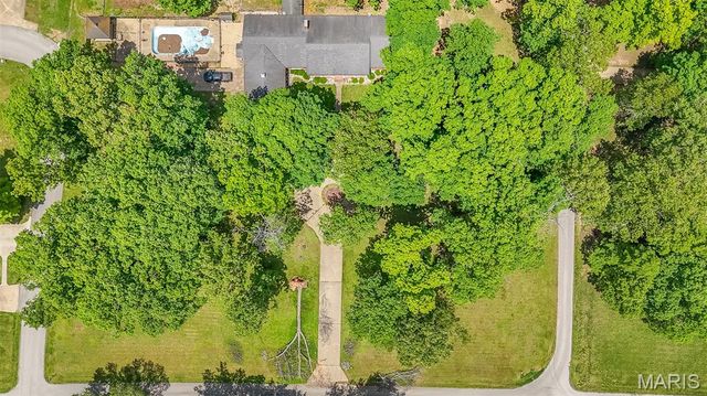 1103 Cherry Street, Doniphan, MO 63935