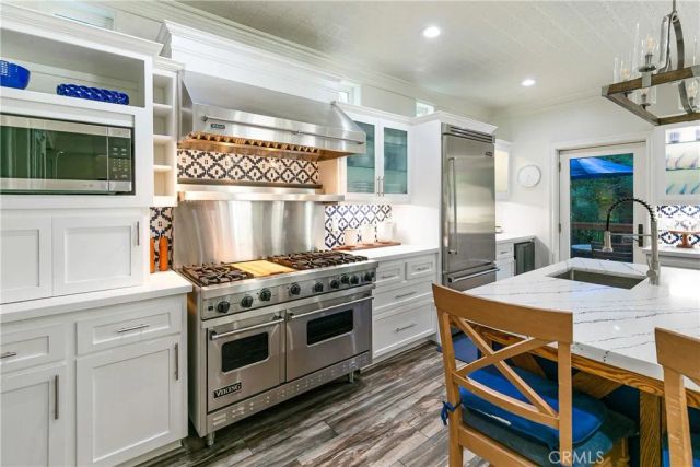 343 Garden, Lake Arrowhead, CA 92352