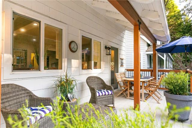 343 Garden, Lake Arrowhead, CA 92352