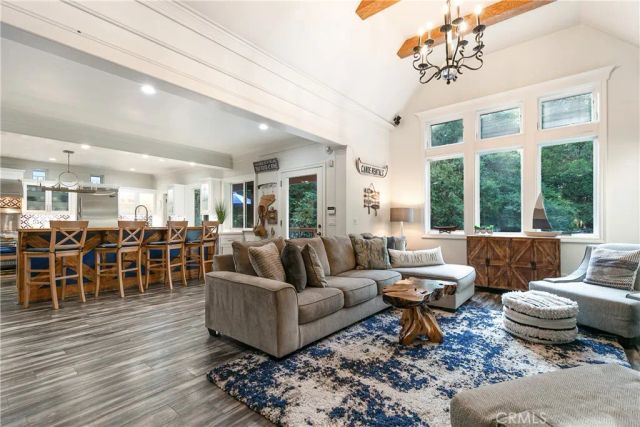343 Garden, Lake Arrowhead, CA 92352