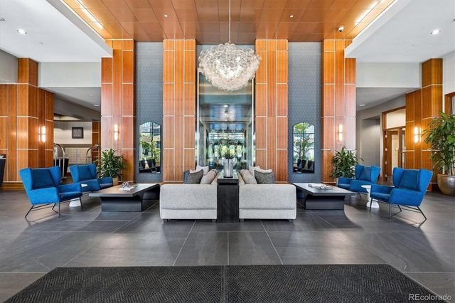 8100 E Union Avenue 411, Denver, CO 80237