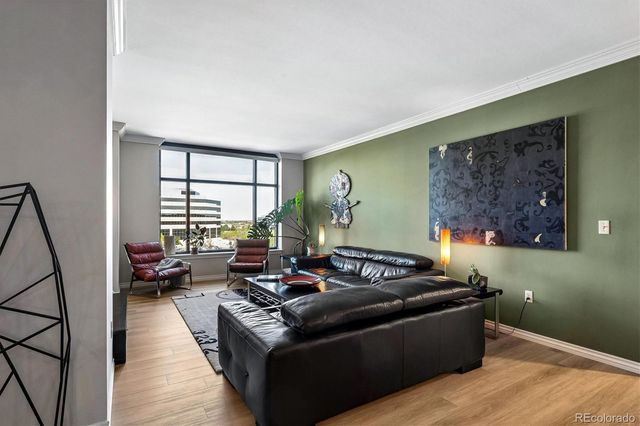 8100 E Union Avenue 411, Denver, CO 80237