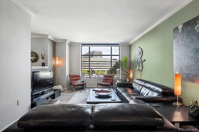 8100 E Union Avenue 411, Denver, CO 80237