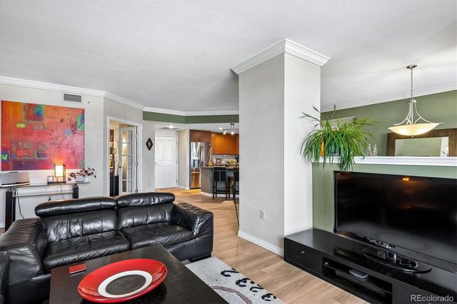 8100 E Union Avenue 411, Denver, CO 80237