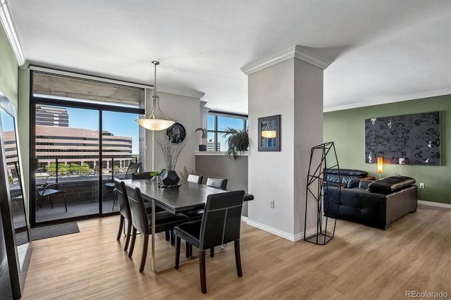 8100 E Union Avenue 411, Denver, CO 80237