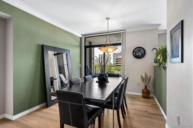 8100 E Union Avenue 411, Denver, CO 80237