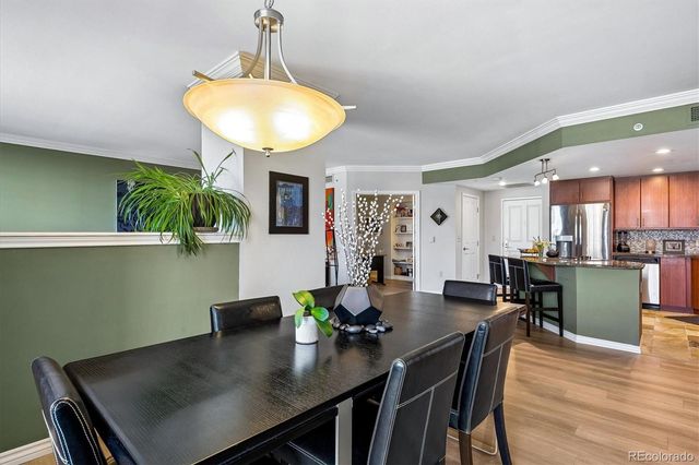 8100 E Union Avenue 411, Denver, CO 80237