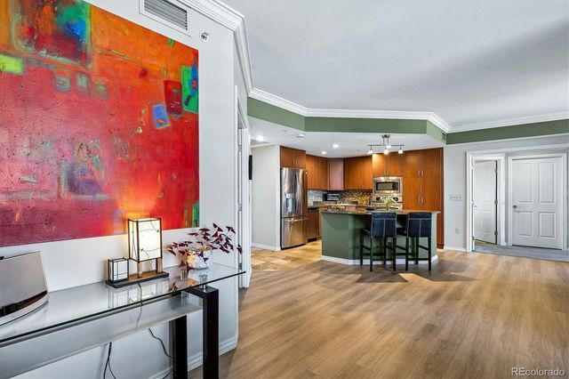 8100 E Union Avenue 411, Denver, CO 80237