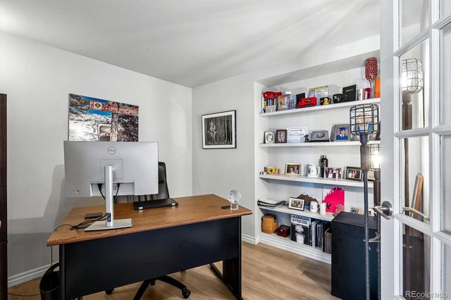 8100 E Union Avenue 411, Denver, CO 80237