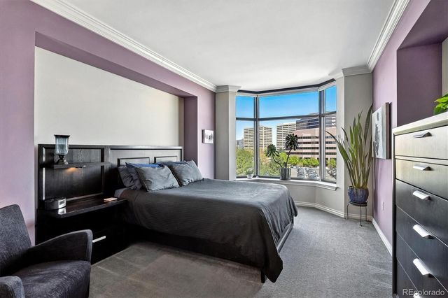 8100 E Union Avenue 411, Denver, CO 80237