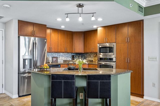 8100 E Union Avenue 411, Denver, CO 80237