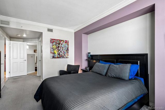 8100 E Union Avenue 411, Denver, CO 80237