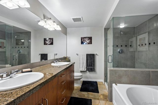 8100 E Union Avenue 411, Denver, CO 80237