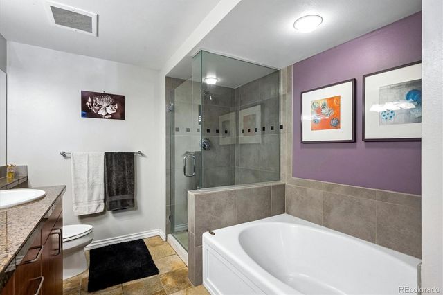 8100 E Union Avenue 411, Denver, CO 80237