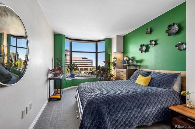 8100 E Union Avenue 411, Denver, CO 80237