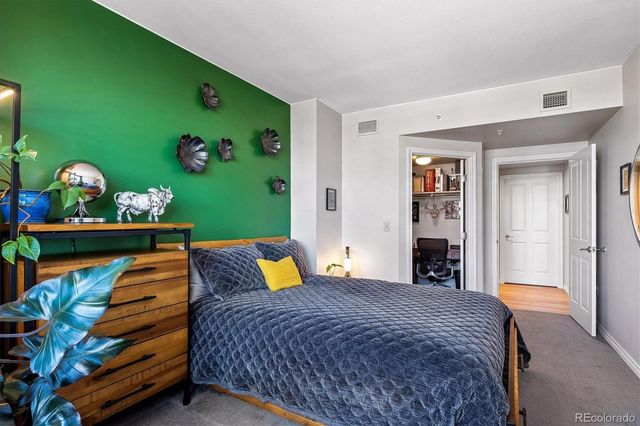 8100 E Union Avenue 411, Denver, CO 80237