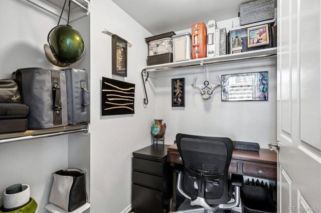 8100 E Union Avenue 411, Denver, CO 80237