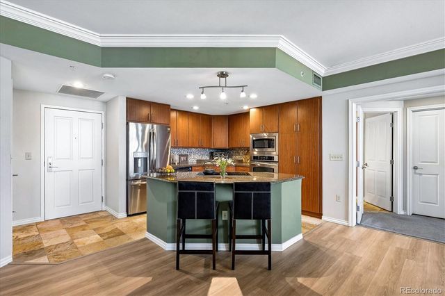 8100 E Union Avenue 411, Denver, CO 80237