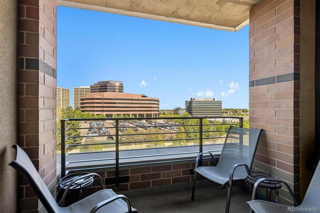 8100 E Union Avenue 411, Denver, CO 80237