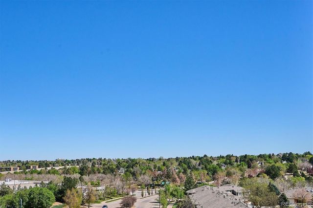 8100 E Union Avenue 411, Denver, CO 80237