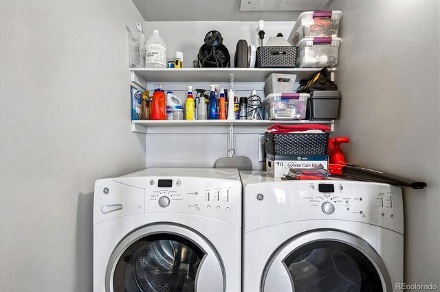 8100 E Union Avenue 411, Denver, CO 80237