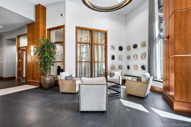 8100 E Union Avenue 411, Denver, CO 80237