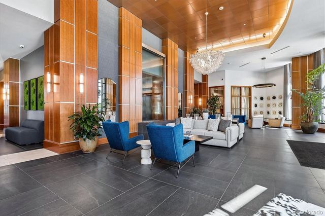 8100 E Union Avenue 411, Denver, CO 80237