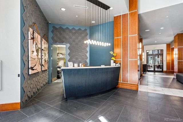 8100 E Union Avenue 411, Denver, CO 80237