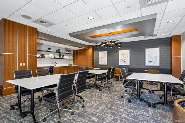 8100 E Union Avenue 411, Denver, CO 80237