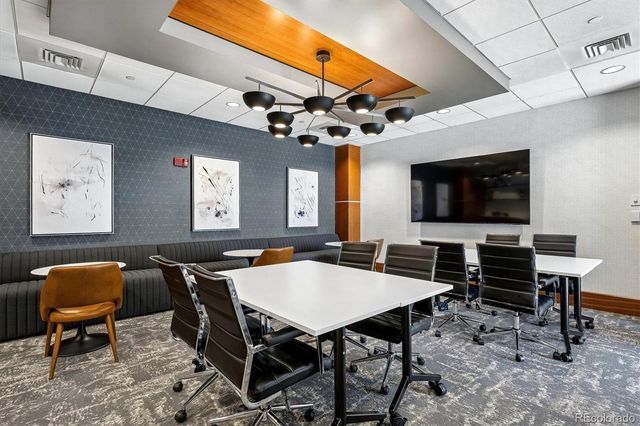 8100 E Union Avenue 411, Denver, CO 80237