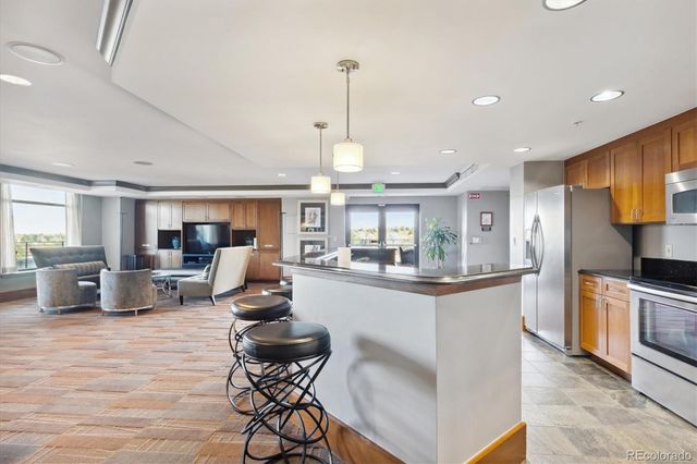 8100 E Union Avenue 411, Denver, CO 80237