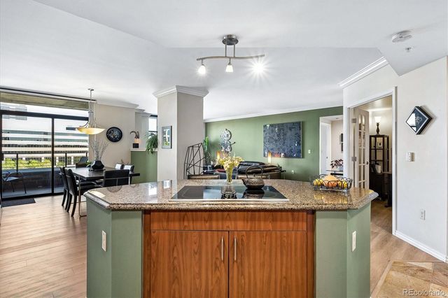 8100 E Union Avenue 411, Denver, CO 80237