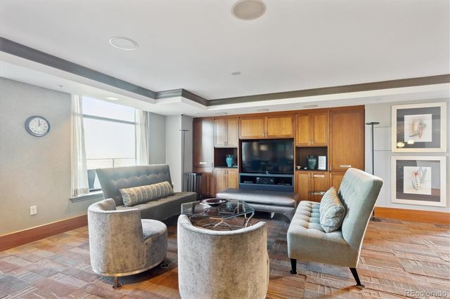 8100 E Union Avenue 411, Denver, CO 80237