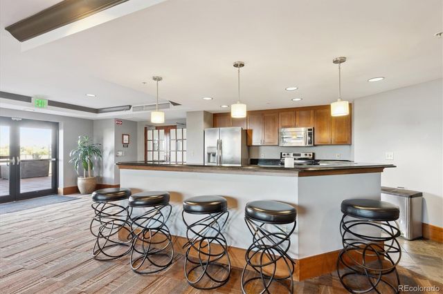 8100 E Union Avenue 411, Denver, CO 80237