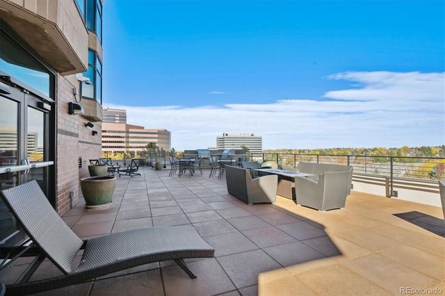 8100 E Union Avenue 411, Denver, CO 80237