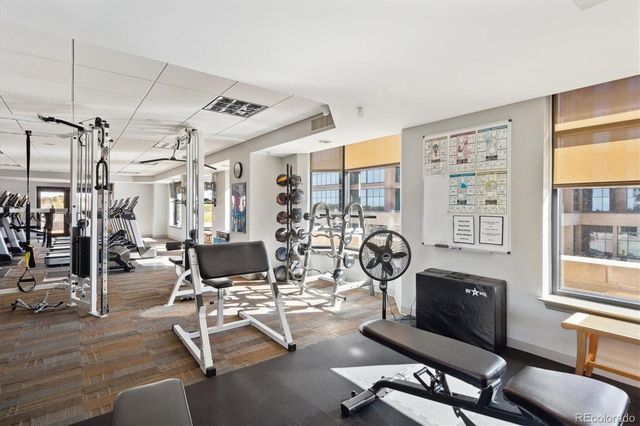 8100 E Union Avenue 411, Denver, CO 80237