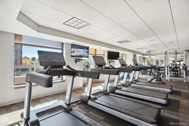 8100 E Union Avenue 411, Denver, CO 80237