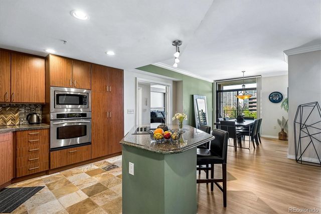 8100 E Union Avenue 411, Denver, CO 80237