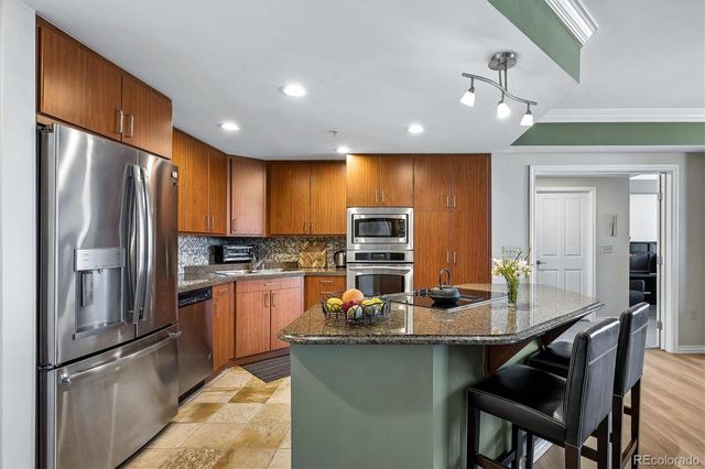 8100 E Union Avenue 411, Denver, CO 80237