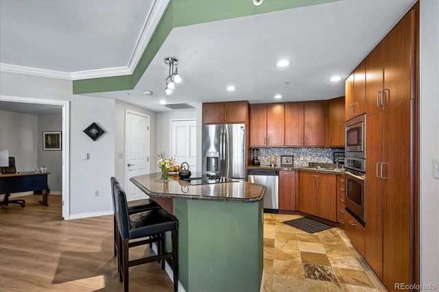 8100 E Union Avenue 411, Denver, CO 80237