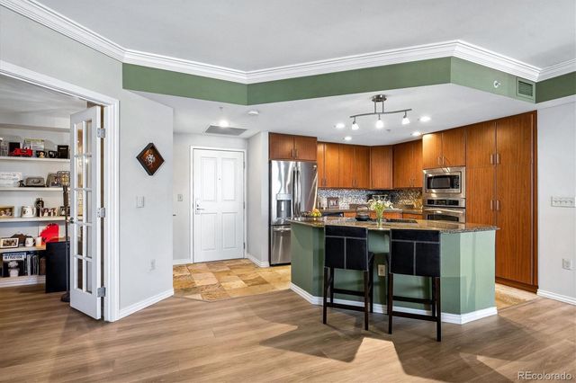 8100 E Union Avenue 411, Denver, CO 80237