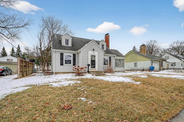 150 Hawthorne Avenue, Waterloo, IA 50702