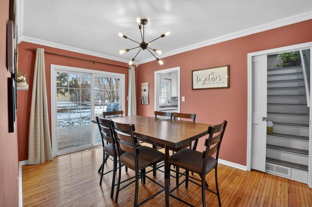 150 Hawthorne Avenue, Waterloo, IA 50702