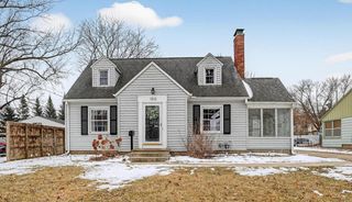 150 Hawthorne Avenue, Waterloo, IA 50702