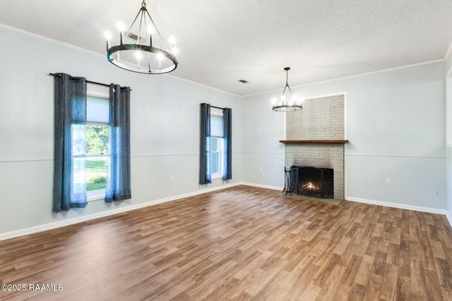 506 Fort Hamilton Drive, Opelousas, LA 70570