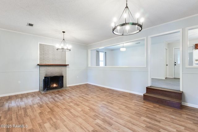 506 Fort Hamilton Drive, Opelousas, LA 70570