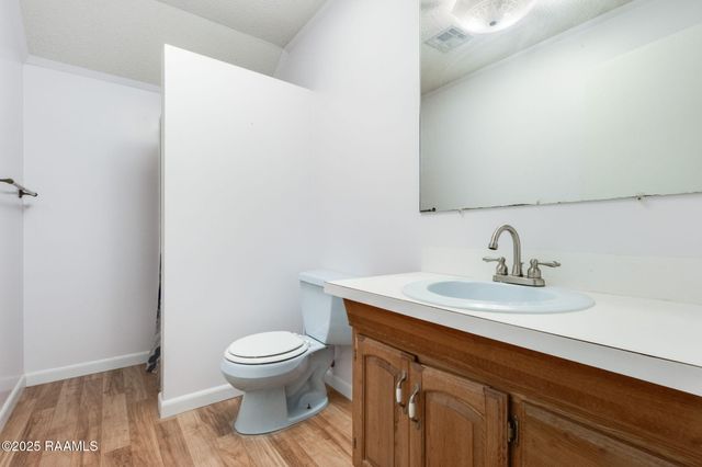 506 Fort Hamilton Drive, Opelousas, LA 70570