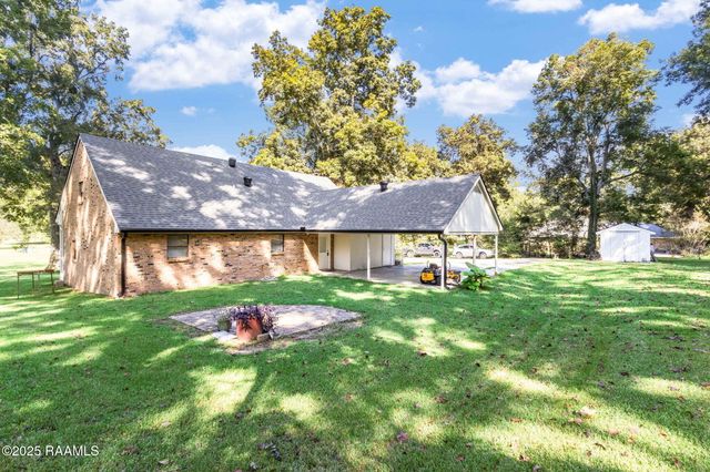 506 Fort Hamilton Drive, Opelousas, LA 70570